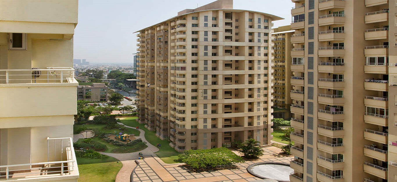 Brigade Metropolis Mahadevapura