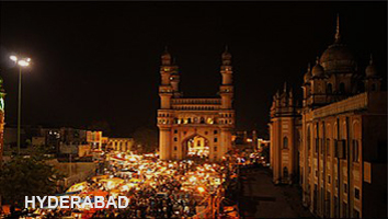 Brigade Projects in Hyderabad