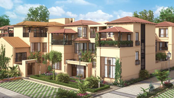 Brigade Villas Devanahalli